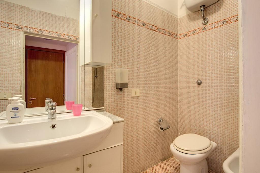 Millyhouse Roma Exterior foto
