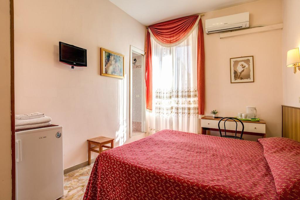 Millyhouse Roma Quarto foto