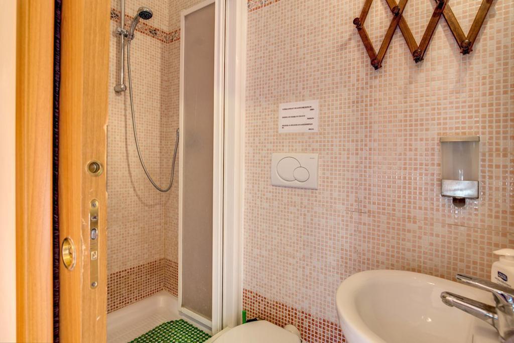 Millyhouse Roma Exterior foto