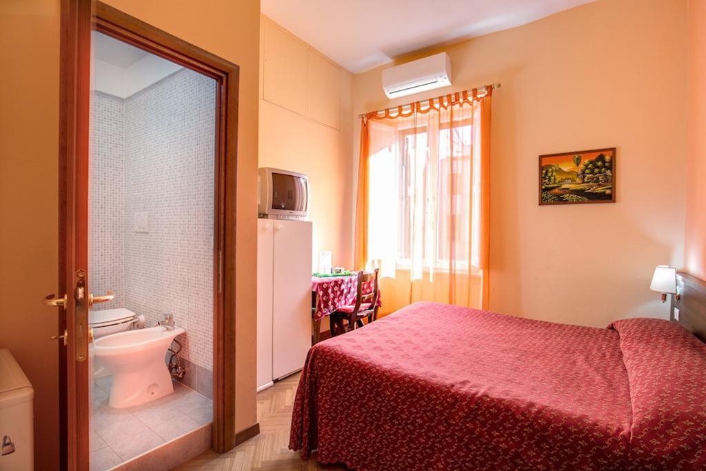 Millyhouse Roma Quarto foto