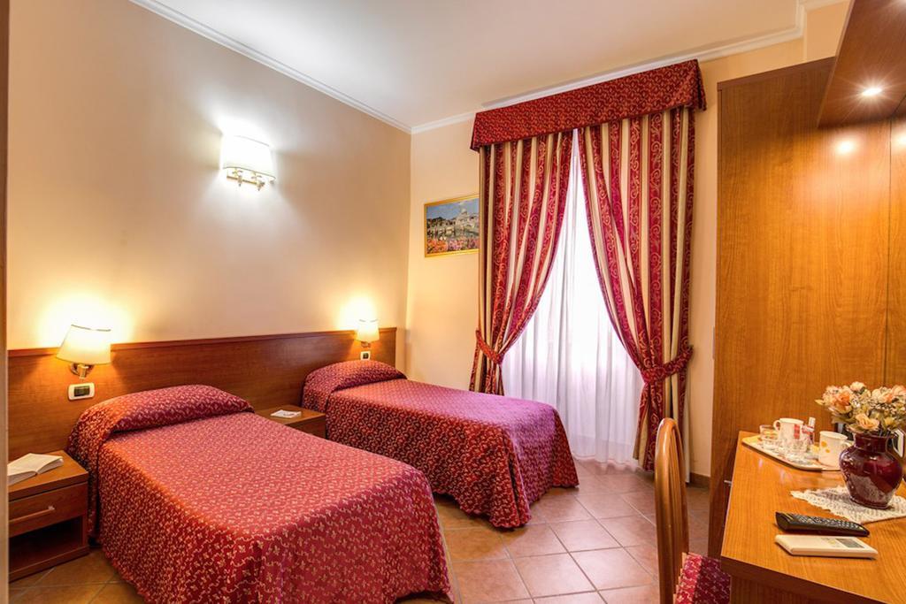 Millyhouse Roma Exterior foto