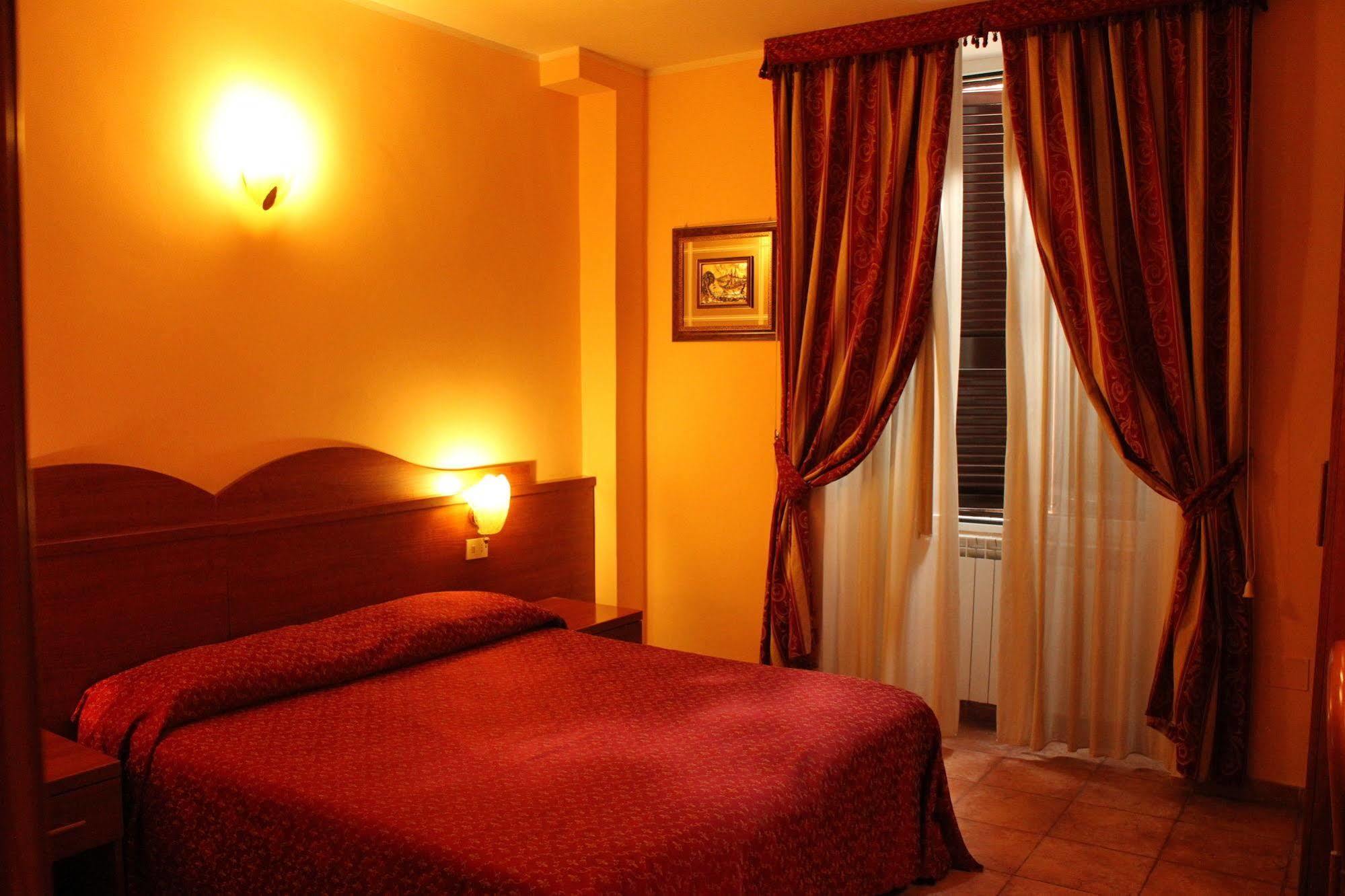 Millyhouse Roma Exterior foto