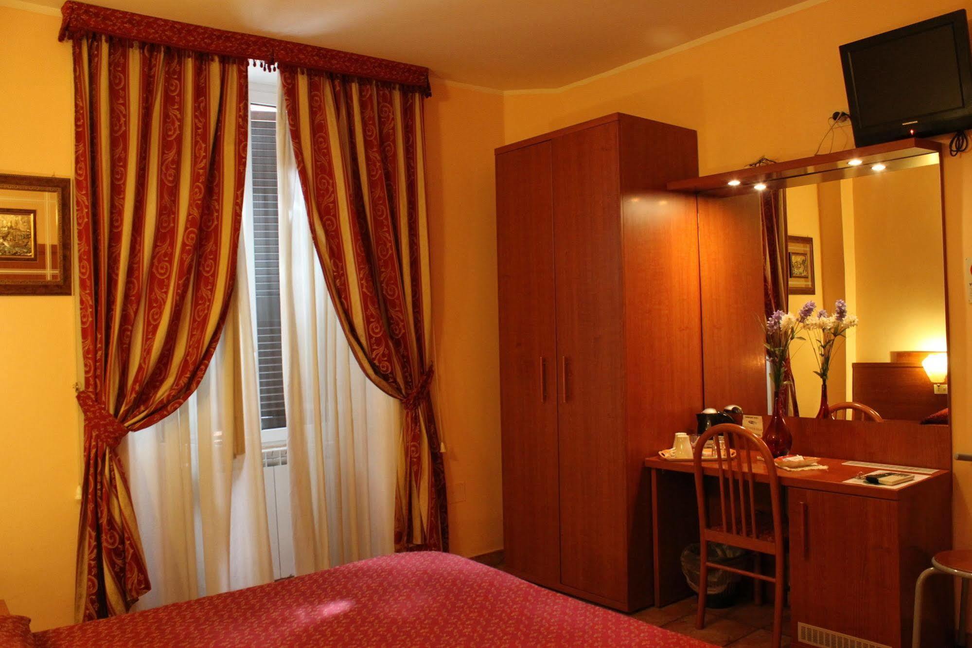 Millyhouse Roma Exterior foto