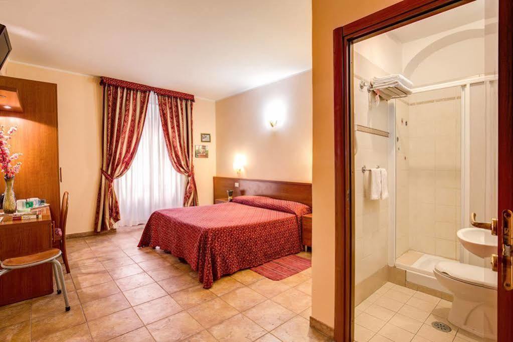 Millyhouse Roma Exterior foto
