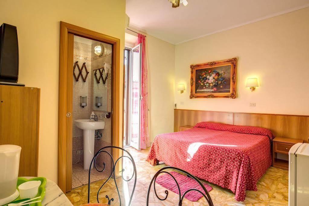 Millyhouse Roma Exterior foto