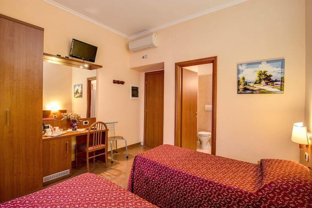 Millyhouse Roma Exterior foto