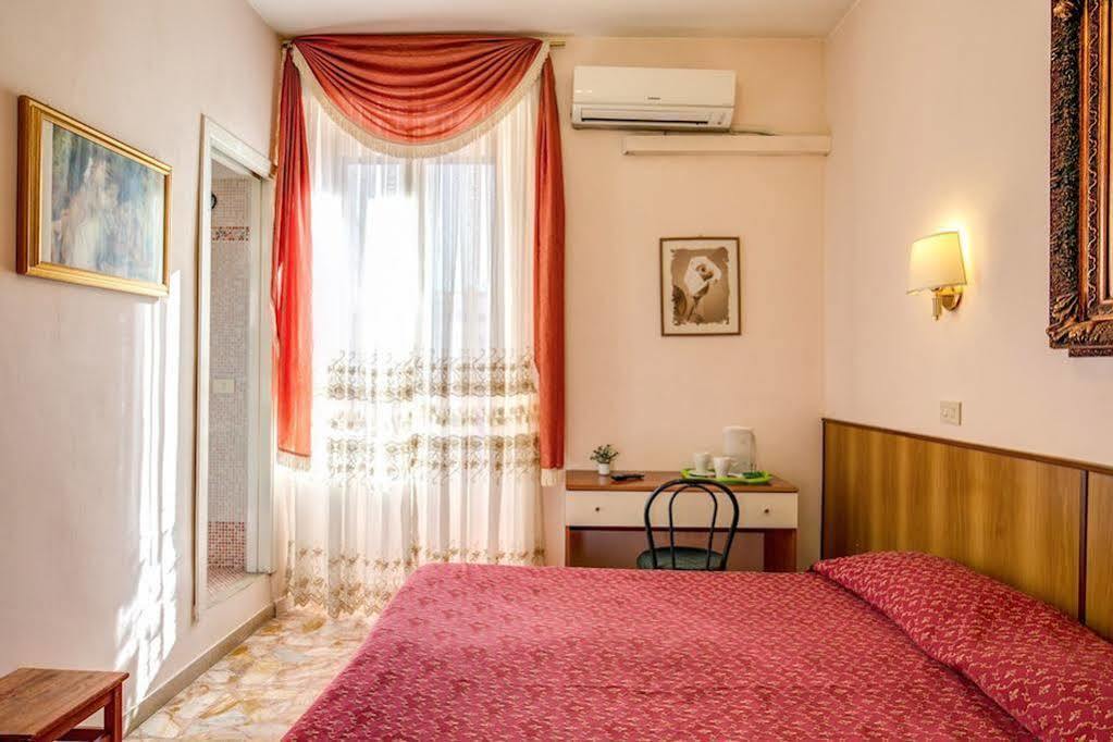Millyhouse Roma Exterior foto